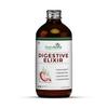 Simply Herbal Ayurvedic Digestive Elixir Syrup Tonic Enriched With 37 Digestion Enzymes Supplement for Gas & Acidity, Constipation, Bloating, and Improve Immune System - Pack of 1 (200ml Each) view 1