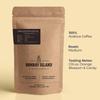 Bombay Island Coffee Taster Pack | Medium Roast | Pack of 3 x 75 Gm | Freshly Roasted 100% Arabica | Chemex Grind view 3