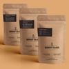 Bombay Island Coffee Taster Pack | Dark Roast | Pack of 3 x 75 Gm | Freshly Roasted 100% Arabica | Cold Brew Grind view 2