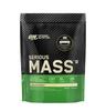 Optimum Nutrition (ON) Serious Mass High Protein High Calorie Weight Gainer Powder - 1 kg (Vanilla) with Vitamins and Minerals, Vegetarian view 1