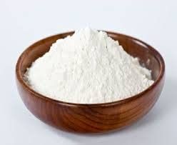 INDVIK Grade A Calcium Carbonate CaCo3 Calcium Powder 250 gram