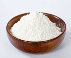 INDVIK Grade A Calcium Carbonate CaCo3 Calcium Powder 250 gram