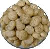 P P Foods Roasted Jowar Puff Kali Mirchi 400 gm (Pack Of 2, 200gm Each) MILLET NAMKEEN/BAKED, NOT-FRIED view 1