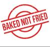 P P Foods Roasted Jowar Puff Kali Mirchi 400 gm (Pack Of 2, 200gm Each) MILLET NAMKEEN/BAKED, NOT-FRIED view 3
