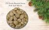 P P Foods Roasted Jowar Puff Kali Mirchi 400 gm (Pack Of 2, 200gm Each) MILLET NAMKEEN/BAKED, NOT-FRIED view 4