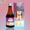 SANSU THYROCARE SYRUP 200 ML view 3