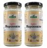 K3 Masala Eggless Mayonnaise.(250gm),(Pack of 2),(500gm). view 1