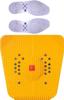 acs Acupressure Foot Mat For Stress And Pain Relief + Acupressure Shoe Sole Massager view 1