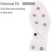 acs Acupressure Foot Mat For Stress And Pain Relief + Acupressure Shoe Sole Massager view 2