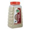 NATURESMITH Sesame SEEDS-400g || RAW White Sesame Seeds for Daily USE || view 2
