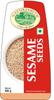 NATURESMITH Sesame SEEDS-400g || RAW White Sesame Seeds for Daily USE || view 4
