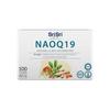 Sri Sri TATTVA Shuddhta ka Naam NAOQ19-Anti Viral|Immunity Booster|Treatment for Mild to Moderate Cases of viral Infection|Sore throat,Headache|200 Tabs|10 Strips x 10 Tabs 500mg (Pack of 2) view 1