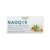 Sri Sri TATTVA Shuddhta ka Naam NAOQ19-Anti Viral|Immunity Booster|Treatment for Mild to Moderate Cases of viral Infection|Sore throat,Headache|200 Tabs|10 Strips x 10 Tabs 500mg (Pack of 2) view 3
