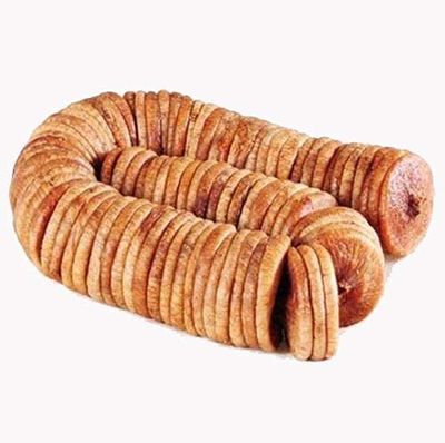 Nature Purify Afghani Anjeer | Dried Figs 1 kg | Afghanistan Anjir Figs