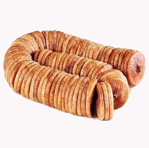 Nature Purify Afghani Anjeer | Dried Figs 1 kg | Afghanistan Anjir Figs