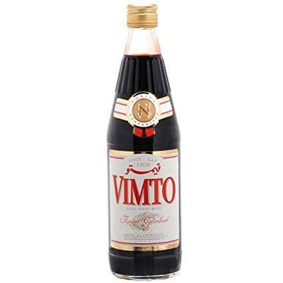 PM Vimto Fruit Cordial, 710G