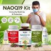 Sri Sri TATTVA NAOQ19 Kit - Immunity Build Up & Protection view 2