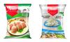 Avees Puncha Puttu Podi and White Idiyappam/Pathiri Podi -2KG (1kg each) Combo Pack view 1