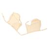 EXPORA Underarm Sweat Guard Pads Armpit Sweat-Absorbent Pad with Shoulder Strap view 3