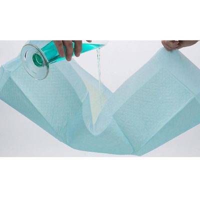 EXPORA Disposable Incontinence Bed Pads Protection Sheet Covers 60x90cm