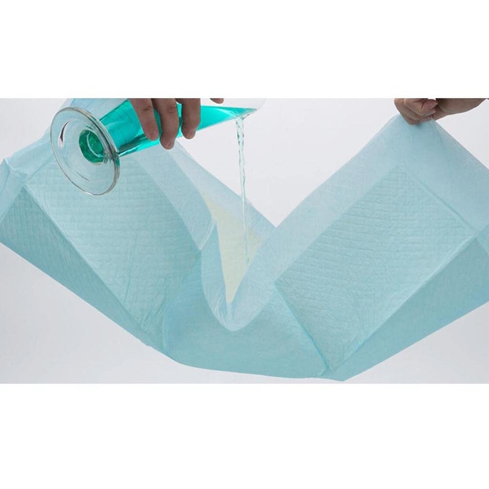 EXPORA Disposable Incontinence Bed Pads Protection Sheet Covers 60x90cm