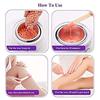 Connate Enterprise Pro Wax 100 Warmer Hot Wax Heater with Temperature Control, Wax Machine for women, wax heater for waxing view 3