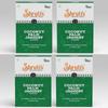 SHRUTI'S Coconut Palm Jaggery Powder/Palm Sugar 100Grams Pack (Pack of 4 x 100 g) view 1