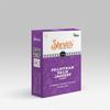 SHRUTI'S Palmyra Palm Jaggery Candy/Palm Sugar Crystals 100Grams Pack (Pack of 4 x 100 g) view 4