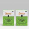 SHRUTI'S Palmyra Palm Jaggery Powder/Palm Sugar 100 Gm Pack (Pack of 2 x 100 g) view 1