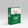 SHRUTI'S Coconut Jaggery Powder/Palm Sugar 100Grams Pack of 1 view 2
