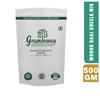 GRAMINWAY - FROM THE ROOTS Gluten Free Moong Daal Cheela Mix 500g view 3