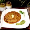 GRAMINWAY - FROM THE ROOTS Gluten Free Moong Daal Cheela Mix 500g view 4