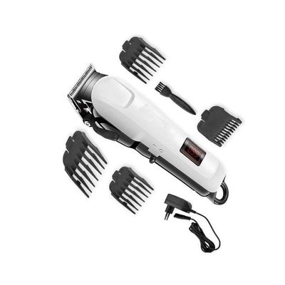 GYMLINE Wib Professional Rechargeable And Cordless Hair Clipper Trimmer For Trimmer For Men Runtime: 120 Min Trimmer For Men