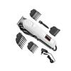 GYMLINE Wib Professional Rechargeable And Cordless Hair Clipper Trimmer For Trimmer For Men Runtime: 120 Min Trimmer For Men view 1