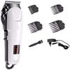 GYMLINE Wib Professional Rechargeable And Cordless Hair Clipper Trimmer For Trimmer For Men Runtime: 120 Min Trimmer For Men view 2