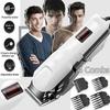 GYMLINE Wib Professional Rechargeable And Cordless Hair Clipper Trimmer For Trimmer For Men Runtime: 120 Min Trimmer For Men view 3