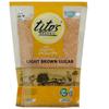 tito's ORGANIC Ligt Brown Sugar Natural & Refined Cane Sugar - Prime Quality 500gms (Pack of 3) view 2