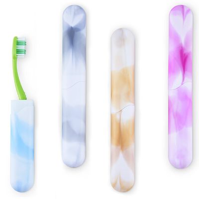 UnicomT Toothbrush case (Pack of 4)