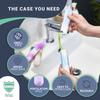 UnicomT Toothbrush case (Pack of 4) view 3