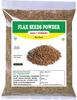 3V PRODUCTS: Flax Seeds Powder - Pack 2x50g - Aali Vidhai Powder | Alsi Seeds | Agase Beeja Seeds view 1