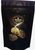 Aaswad Impex Peeled Black Garlic 500 Grams Manufactured By Llp view 4
