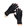 Copper Care Copper Infused Compression Gloves Large, Black, Large, XLarge, XXLarge view 3