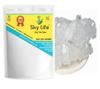 Sky Life Dhaga Mishri - Suger Thread - Mishri Dhaga - Sugar Crystals - Dhage Wali Misri - Misri Chunk - 100Grm view 1