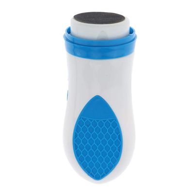 COMBR Smart Electric Foot Grinder Callus Dead Skin Remover Nails Foot Exfoliator