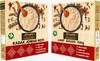 ATHARV JOLADA(JOWAR) ROTI I Ready to Eat I (Pack of 3-10 Pc Each Box) I 750 Gram I100% Organic & Natural Ingredient view 2