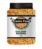 Pramix Golden Fresh Raisins | Premium Green Kishmish | Plain Dried Natural Kismis | Tasty & Healthy Dry Fruit Grapes (900gm) view 1