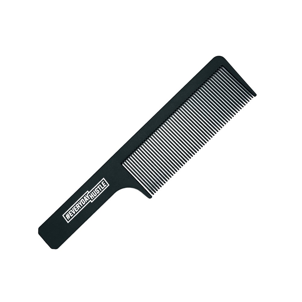 #EverydayHustle Beard Comb