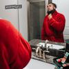 #EverydayHustle Beard Comb view 3