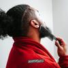 #EverydayHustle Beard Comb view 4