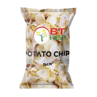 BT Fresh Ready to Fry Special Potato Chip (250 grams)